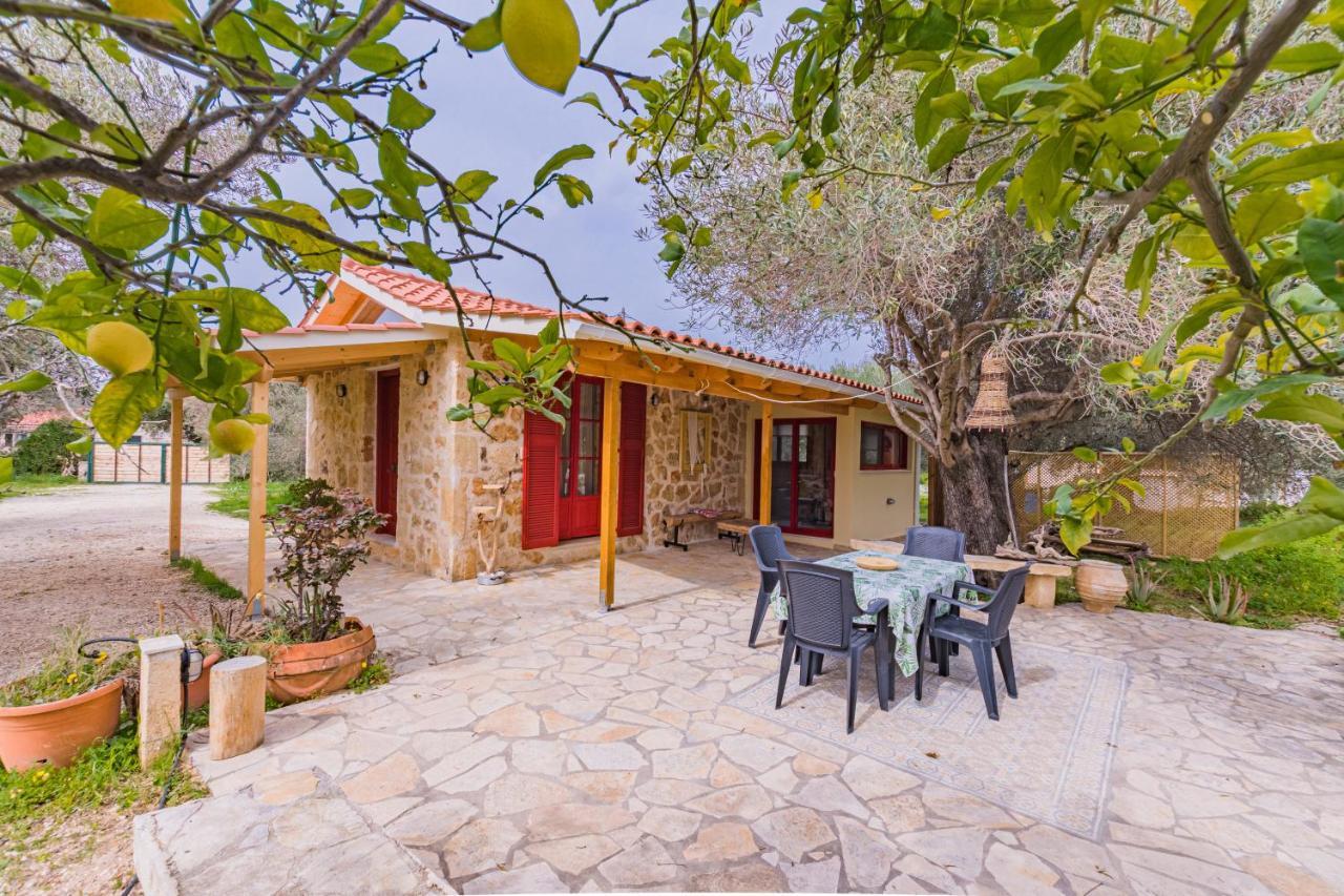 Σπίτι διακοπών Dreamy Stone House